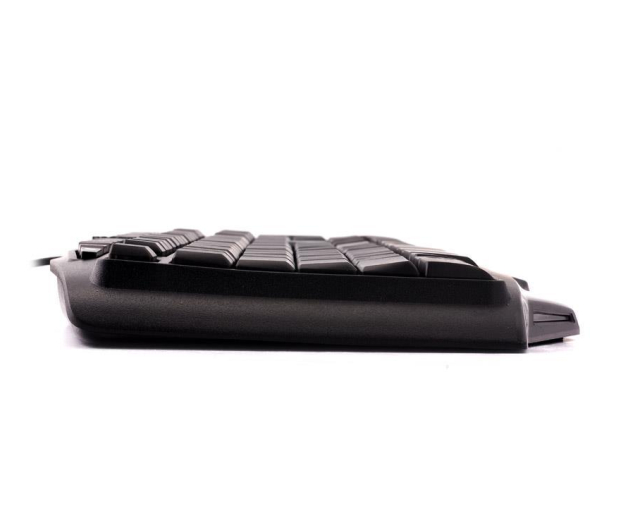 Zalman Klawiatura komputerowa ZALMAN ZM-K400G - 1445711 - zdjęcie 3